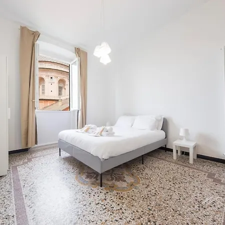 Apartment Center, Free Wifi & Netflix By Tilo *