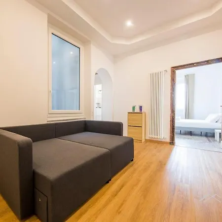 Apartment Center, Free Wifi & Netflix By Tilo