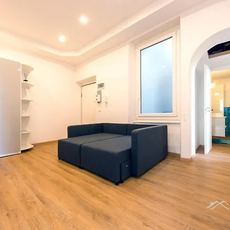 Apartment Center, Free Wifi & Netflix By Tilo *