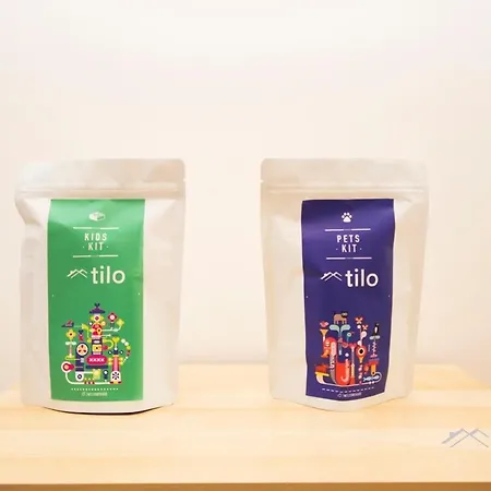 아파트 Center, Free Wifi & Netflix By Tilo *